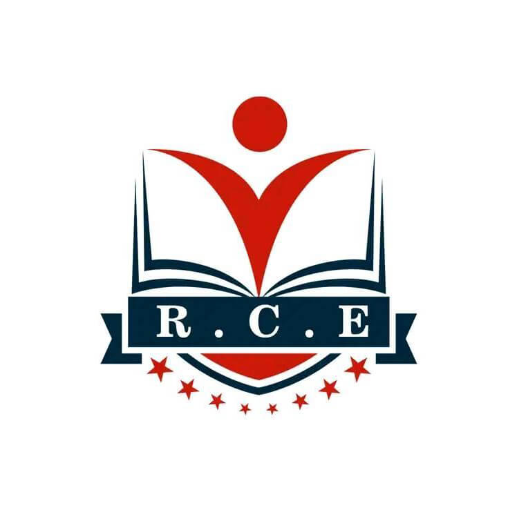 We are RCE!